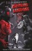 ABSURD ADVENTURES OF ARCHIBALD AARDVARK VOL 01 BULLETS BOOZE AND BEELZEBUB TP [9781607060598]